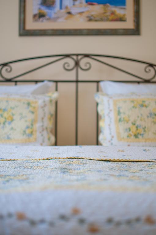 אפרילצי Guest House Verbena מראה חיצוני תמונה
