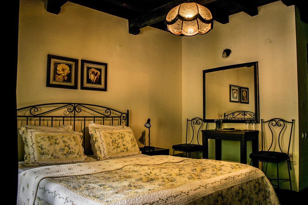 אפרילצי Guest House Verbena מראה חיצוני תמונה